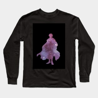 Fire Emblem Galaxy Marth Long Sleeve T-Shirt